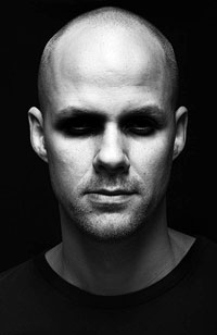 Adam Beyer