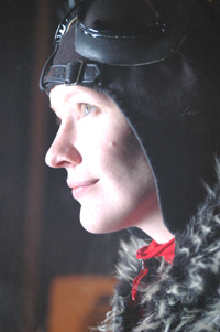 Лена Швиммер
