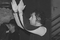 Dave Clarke