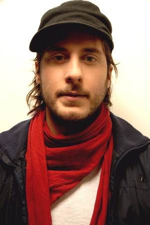 Daniel Dreier