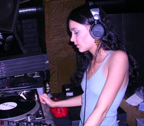 Teila