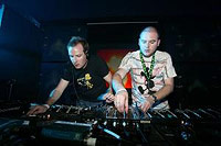 Riley & Durrant
