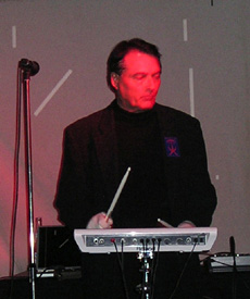 Wolfgang Flur