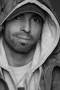 Chris Liebing