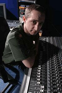 Marcus Intalex