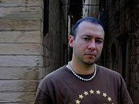 Jorge Jaramillo