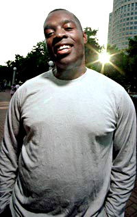 Kevin Saunderson
