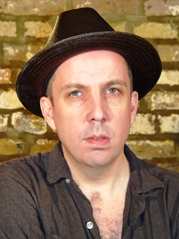 Andrew Weatherall