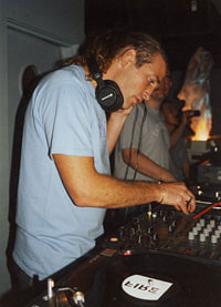 Darren Pearce