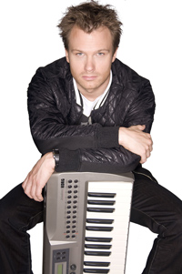 Dash Berlin