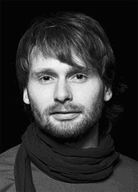 Matt John