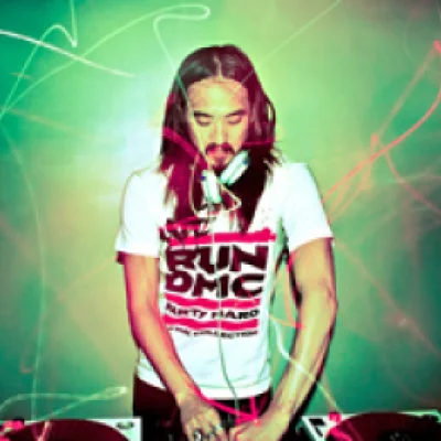 Steve Aoki