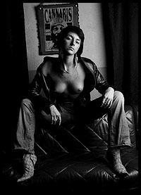 Natasha Baccardi