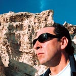 Jose Padilla