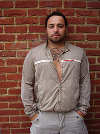 Scott Langley