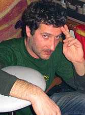 Xavier Maldini