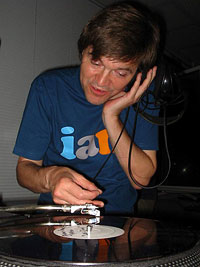 Paul Murphy
