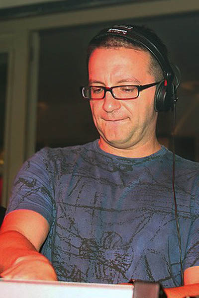 John Acquaviva