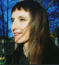 Barbara Preisinger
