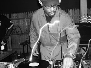 Robert Hood