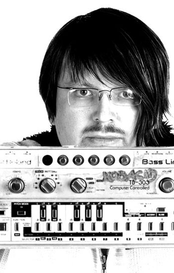 Robert Babicz
