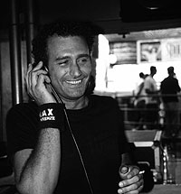 Alex Neri (Planet Funk)