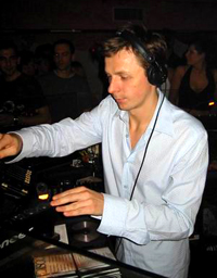 Martin Solveig