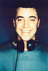 Luke Neville