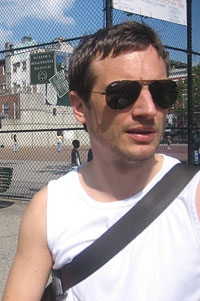 Axel Bartsch