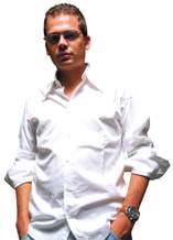Brian Cross