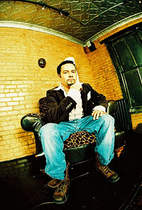 Little Louie Vega