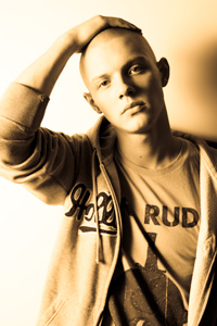 Thierry Tomas