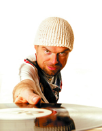 Joey Negro