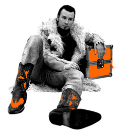 Van Nosikov