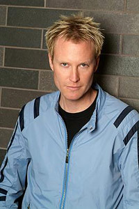 Christopher Lawrence