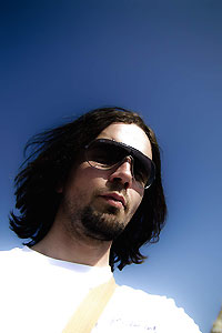 Oliver Hacke