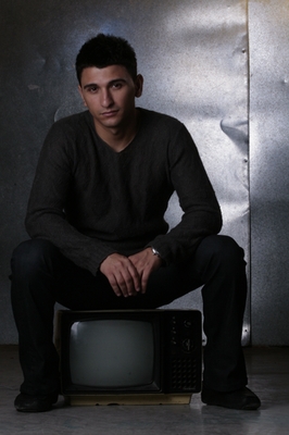 Shlomi Aber