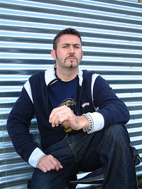 Eddie Lock