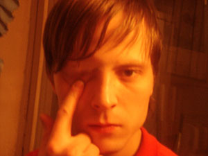 Anton Zakharov