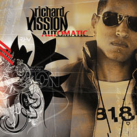 Richard Humpty Vission