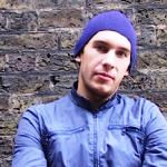 Spencer Parker