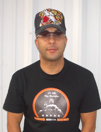 Mark Lewis