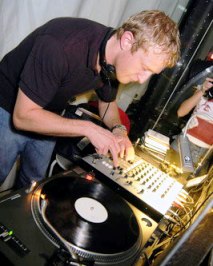 Nick Hodgkins