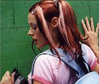 Lady Miss Kier