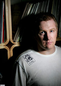Jamie McHugh