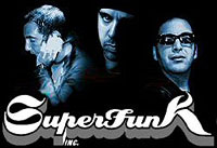 Superfunk