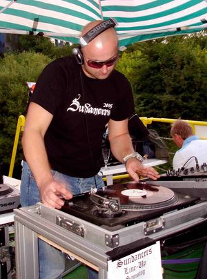 Ron Schatte