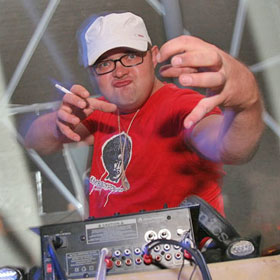 Howie B