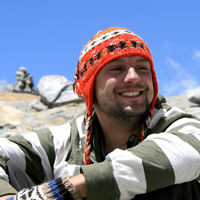 Коля Budu