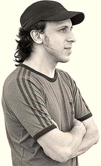 Timur Omar